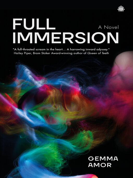 Title details for Full Immersion by Gemma Amor - Available